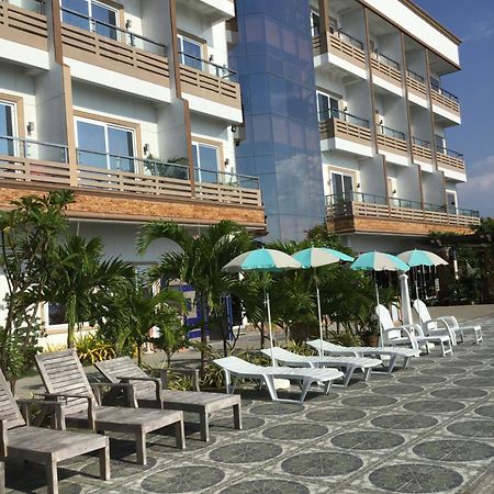 Em Royalle Hotel & Beach Resort Σαν Χουάν Εξωτερικό φωτογραφία