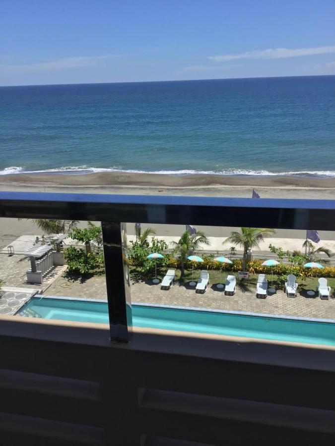 Em Royalle Hotel & Beach Resort Σαν Χουάν Εξωτερικό φωτογραφία