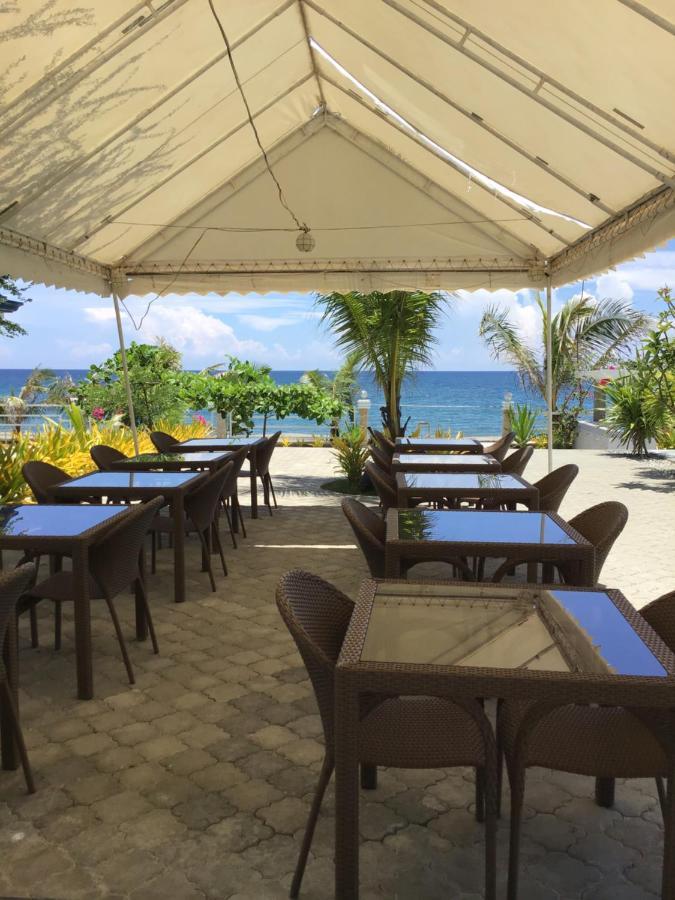 Em Royalle Hotel & Beach Resort Σαν Χουάν Εξωτερικό φωτογραφία