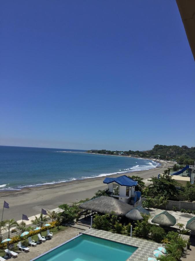 Em Royalle Hotel & Beach Resort Σαν Χουάν Εξωτερικό φωτογραφία