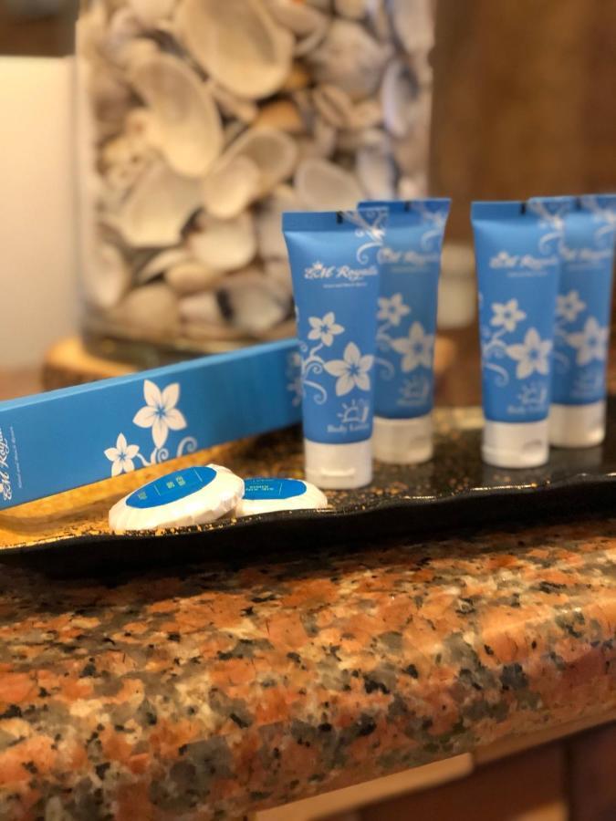 Em Royalle Hotel & Beach Resort Σαν Χουάν Εξωτερικό φωτογραφία