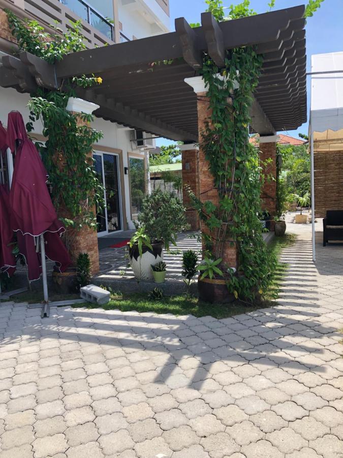 Em Royalle Hotel & Beach Resort Σαν Χουάν Εξωτερικό φωτογραφία