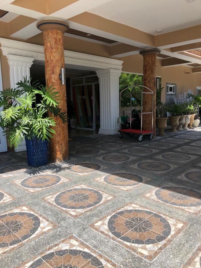 Em Royalle Hotel & Beach Resort Σαν Χουάν Εξωτερικό φωτογραφία