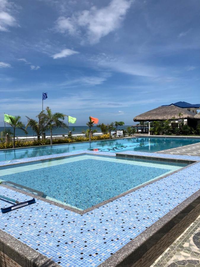 Em Royalle Hotel & Beach Resort Σαν Χουάν Εξωτερικό φωτογραφία