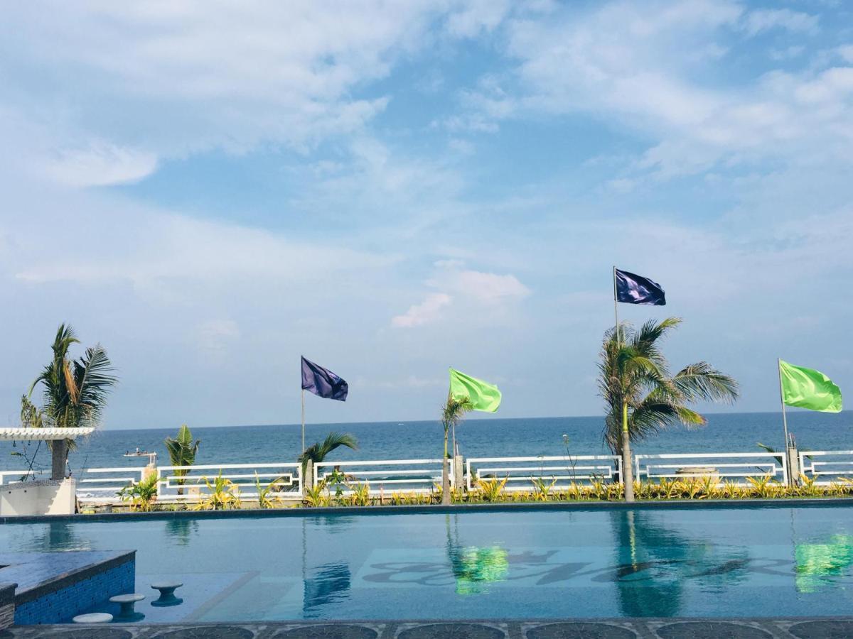 Em Royalle Hotel & Beach Resort Σαν Χουάν Εξωτερικό φωτογραφία