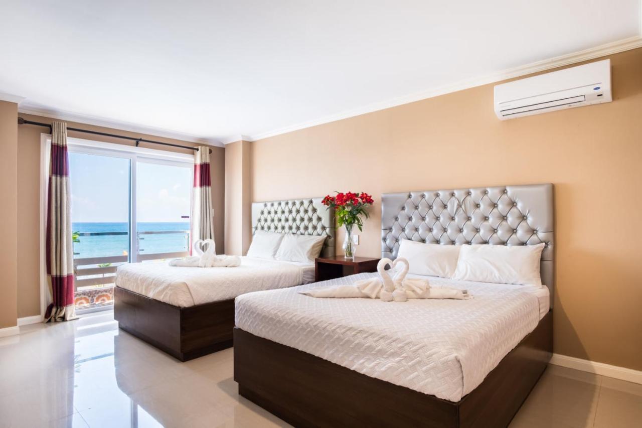Em Royalle Hotel & Beach Resort Σαν Χουάν Εξωτερικό φωτογραφία