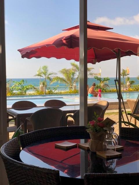 Em Royalle Hotel & Beach Resort Σαν Χουάν Εξωτερικό φωτογραφία